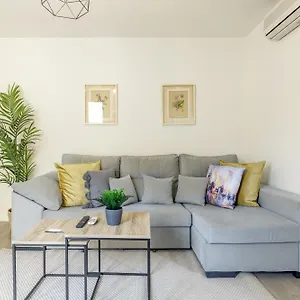  Apartamento Casa Evi